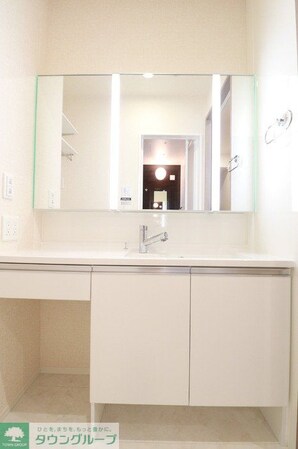 トレビ・フォンタナの物件内観写真